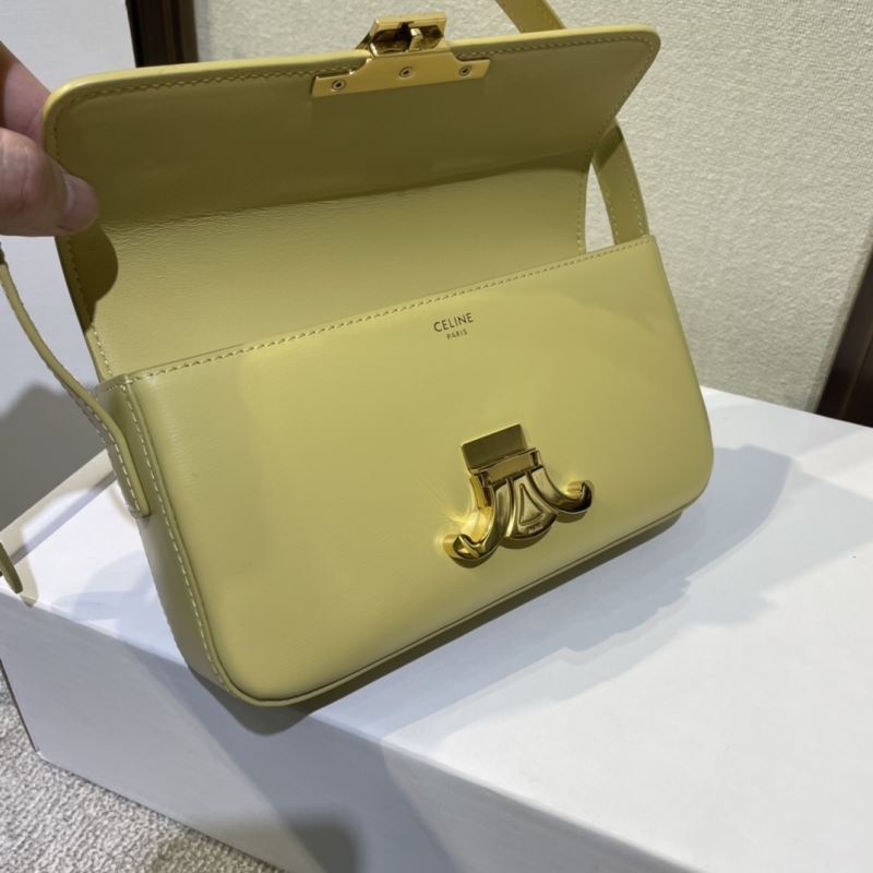 Celine Satchel Bags